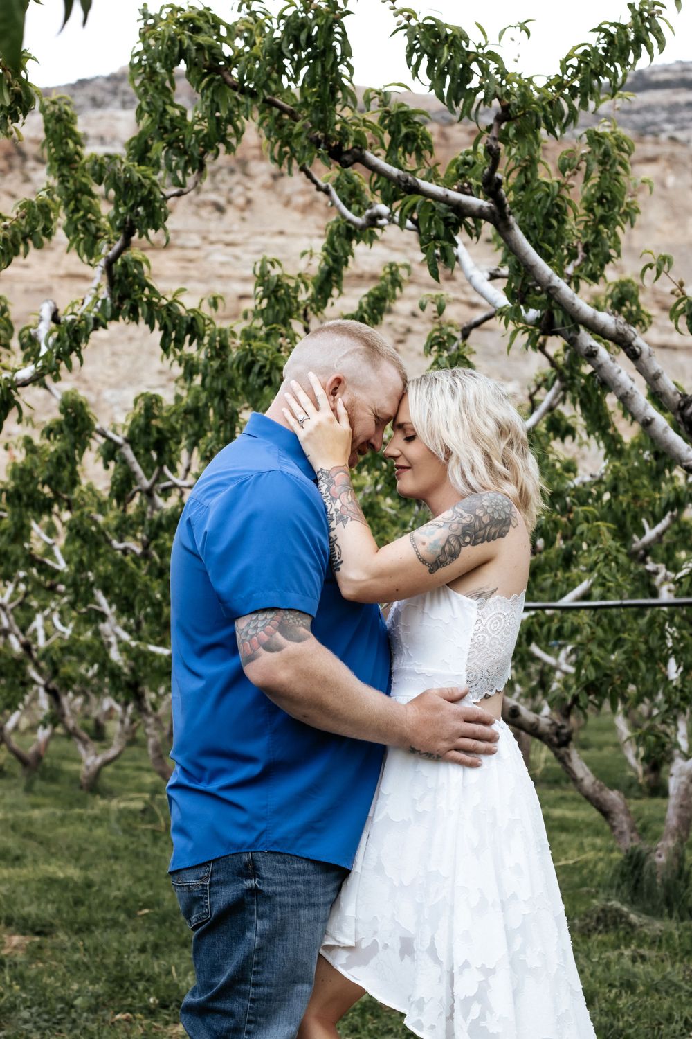Couple Photoshoot