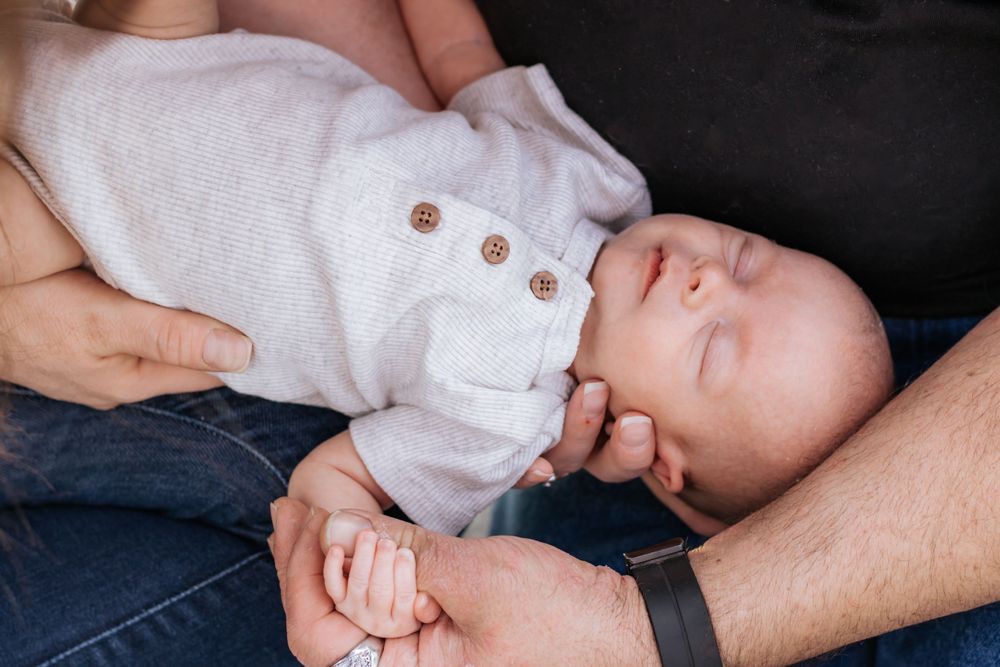 Newborn