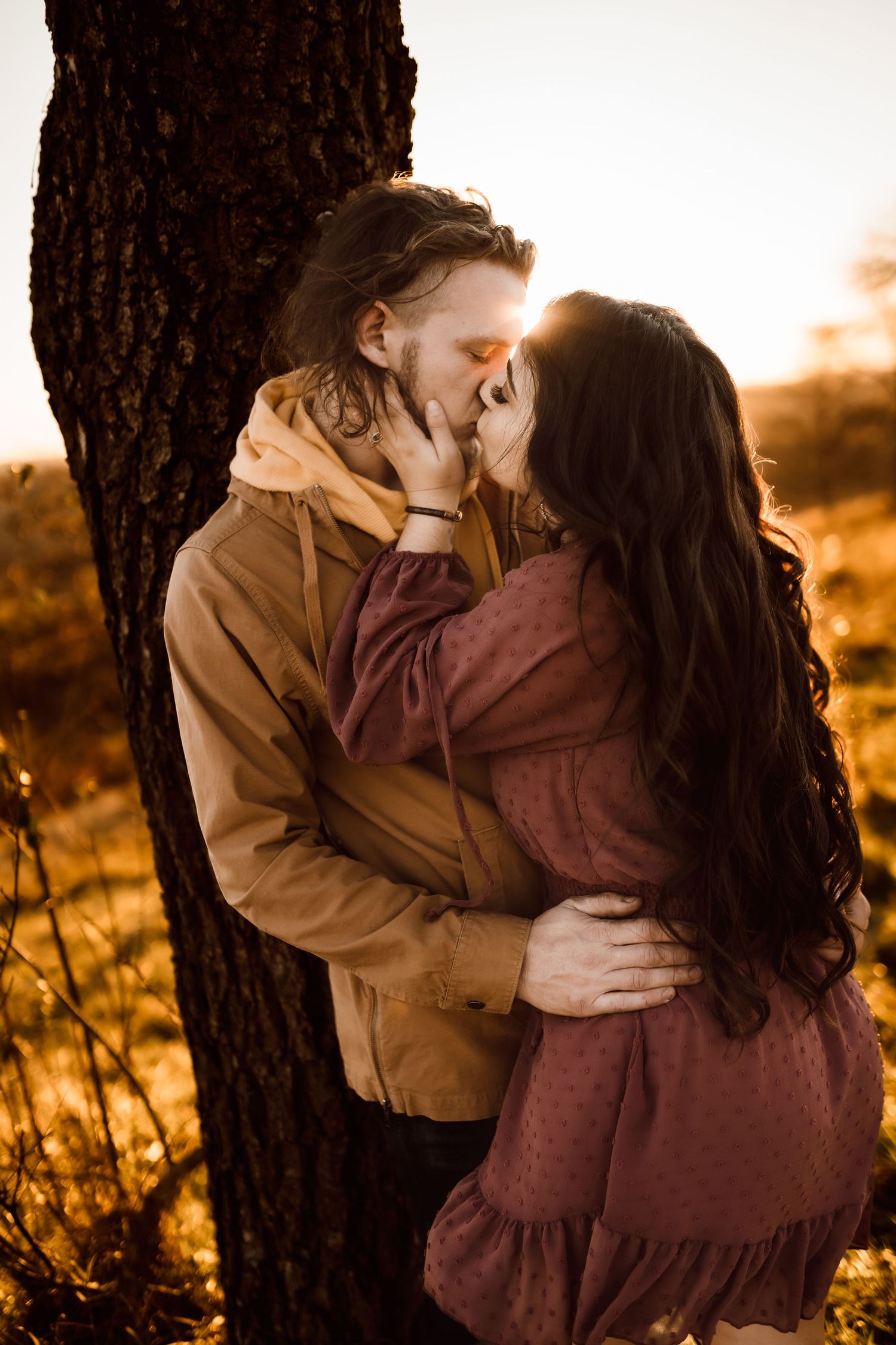 couples photoshoot. Bethlehem Pennsylvania photographer
