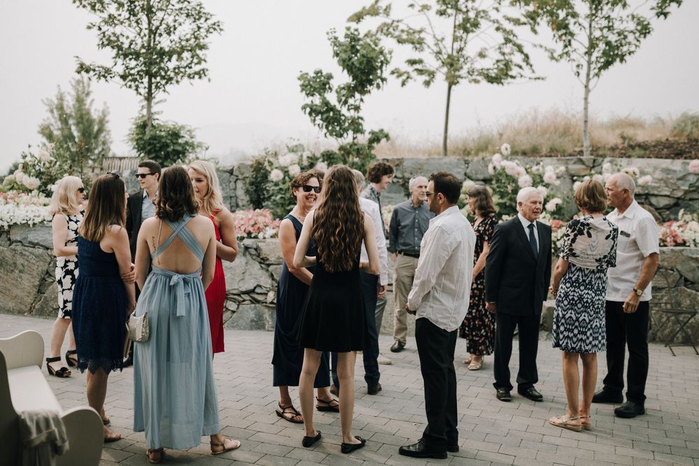 sanctuary gardens wedding