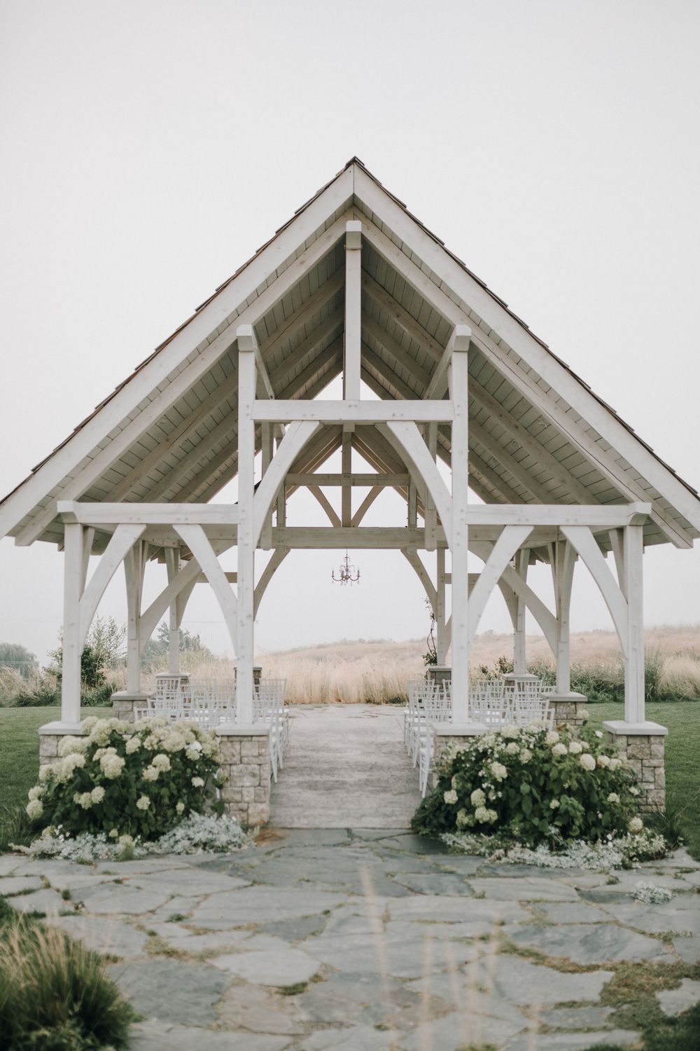 sanctuary gardens wedding