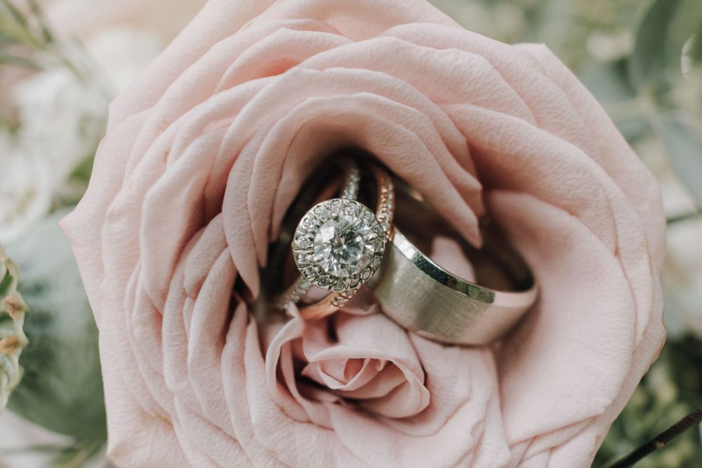 sanctuary gardens wedding