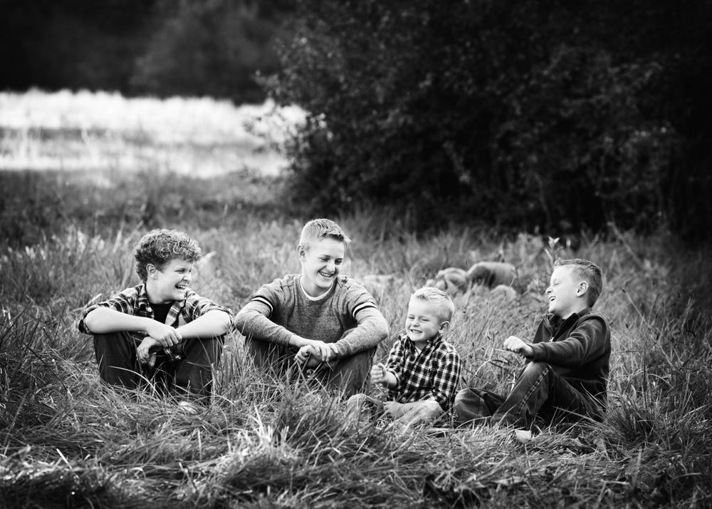 brothers photography