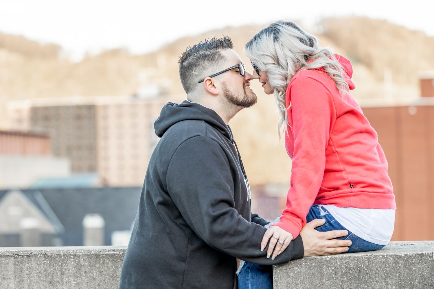 Johnstown Pa wedding Photographer