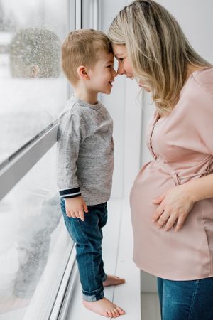 Maternité et enfant