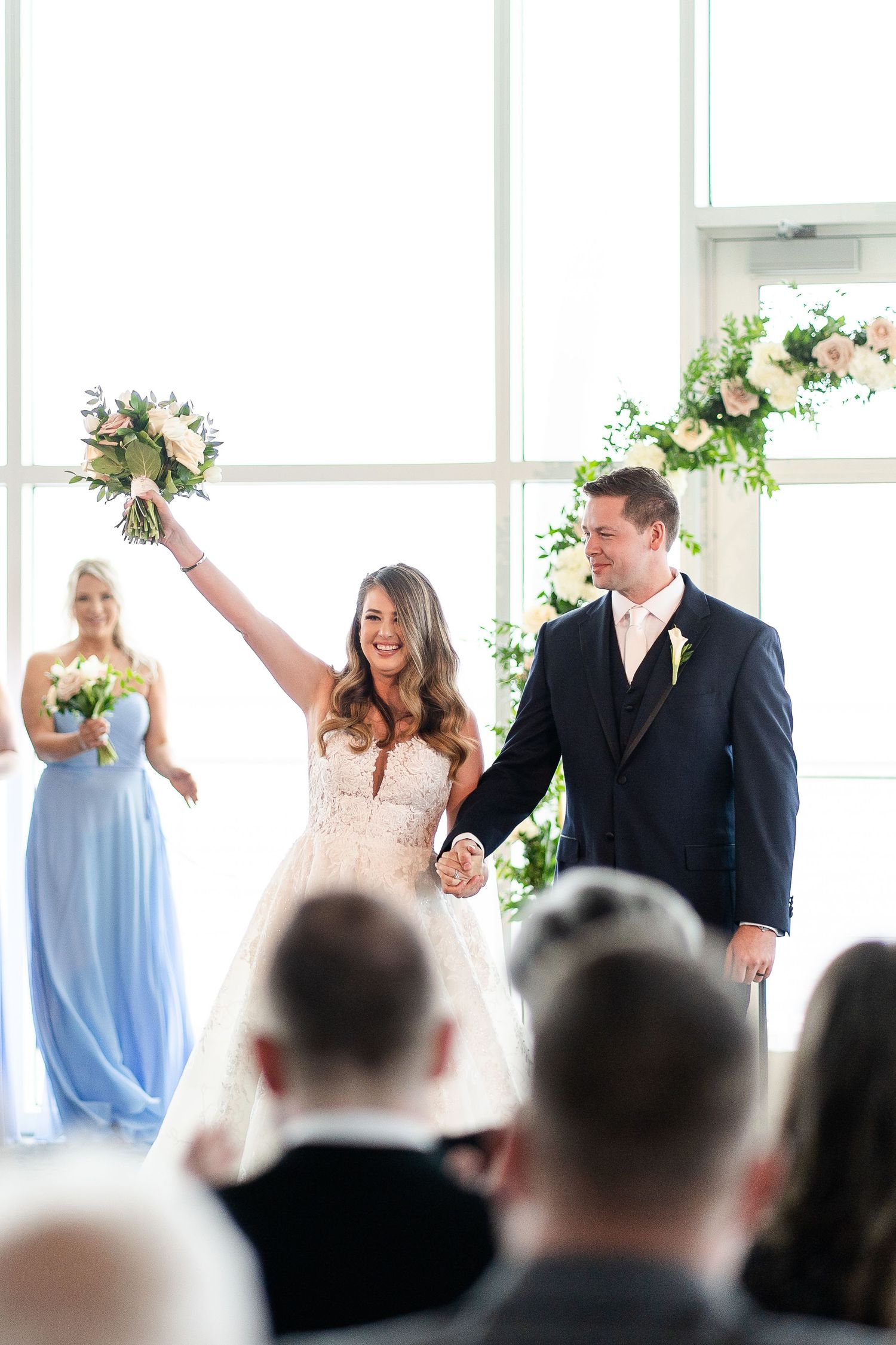 Discovery World Wedding, Milwaukee Lakefront Wedding, Milwaukee Wedding Photographer, Wisconsin Wedding Photos