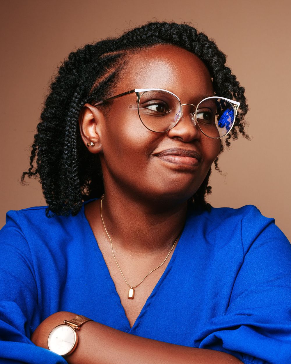 Headshot Shoot
Photographer  Westlands, Nairobi