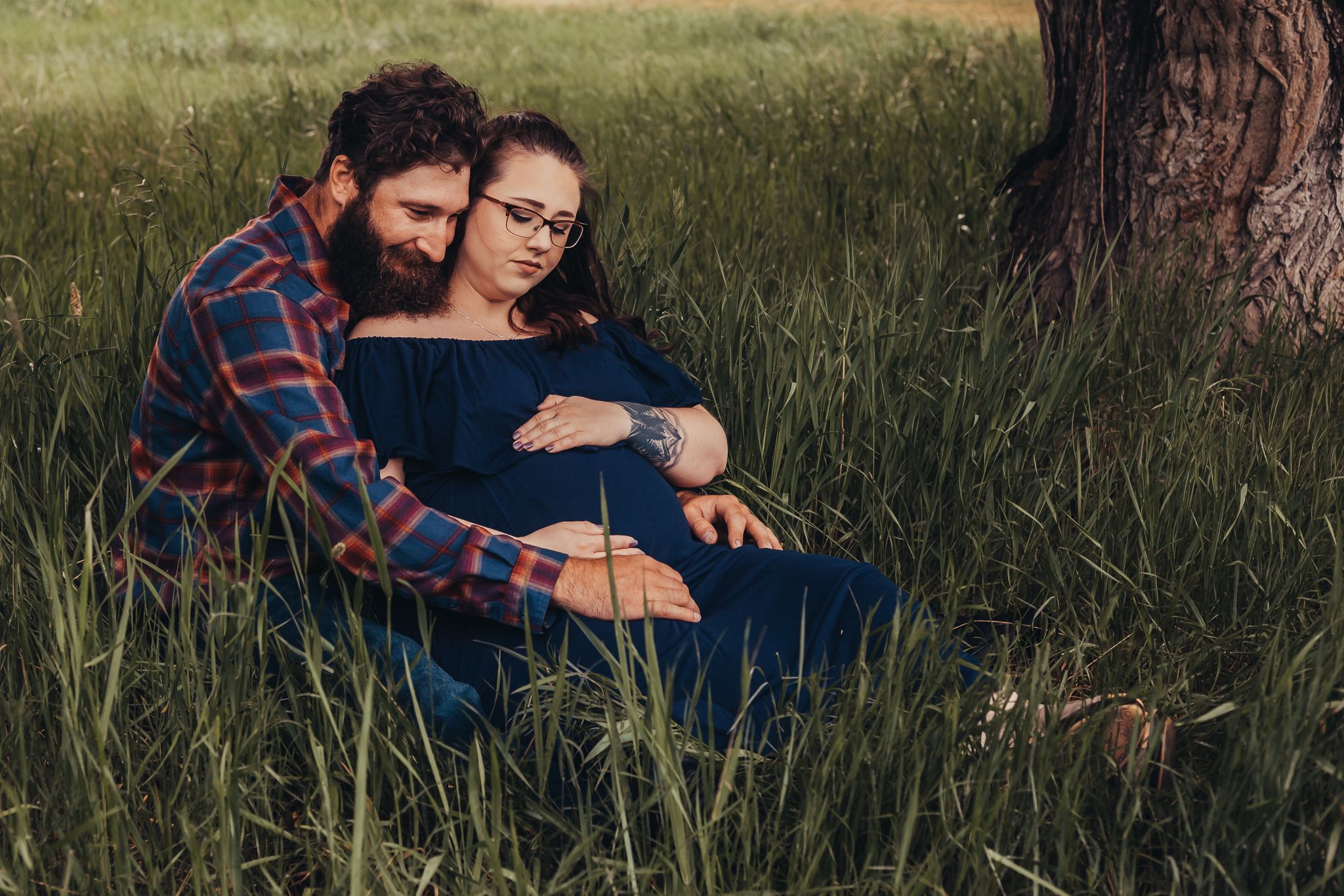 Couple/Maternity Sheridan WY