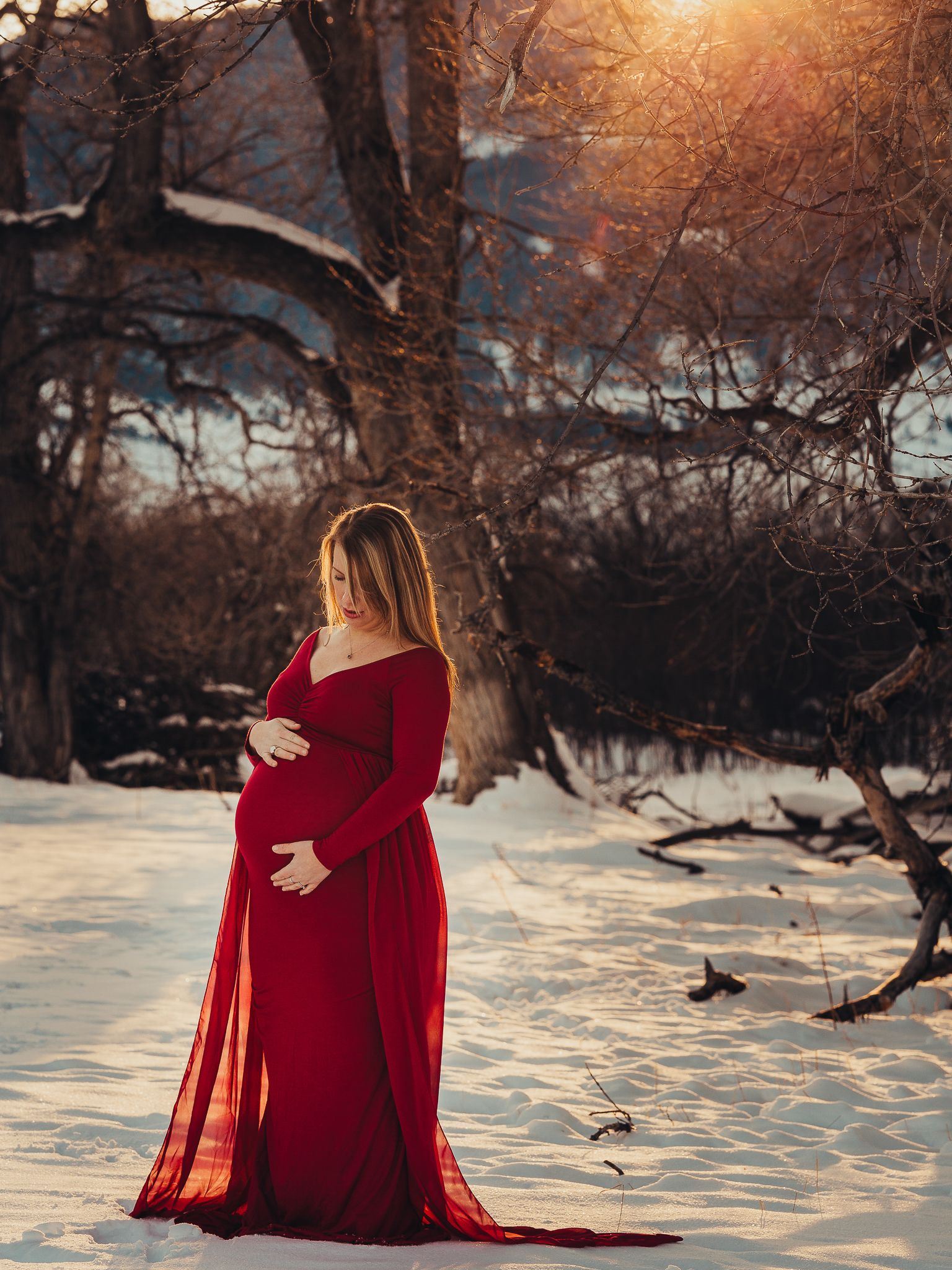Maternity Sheridan WY