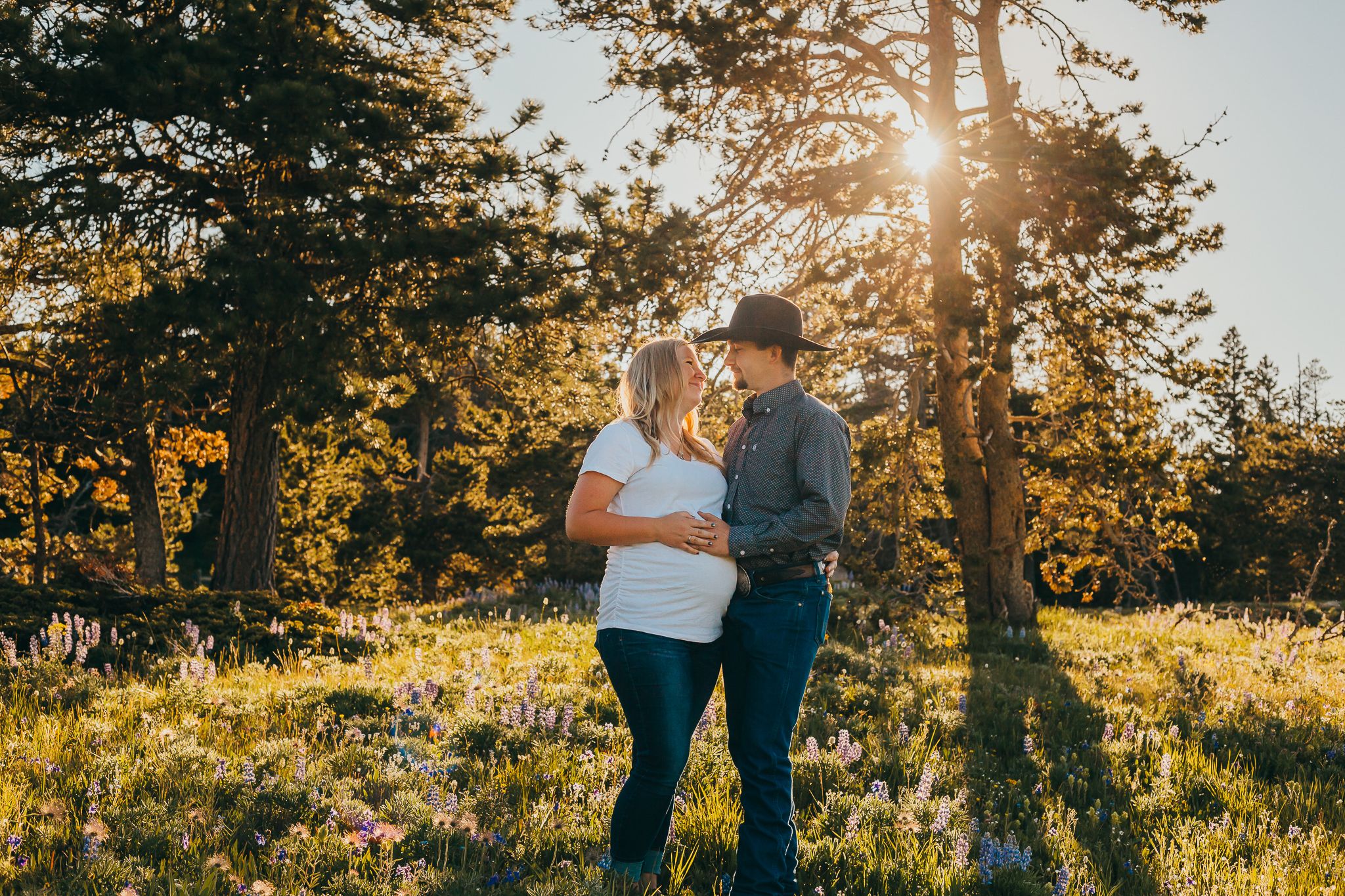 Maternity Sheridan WY