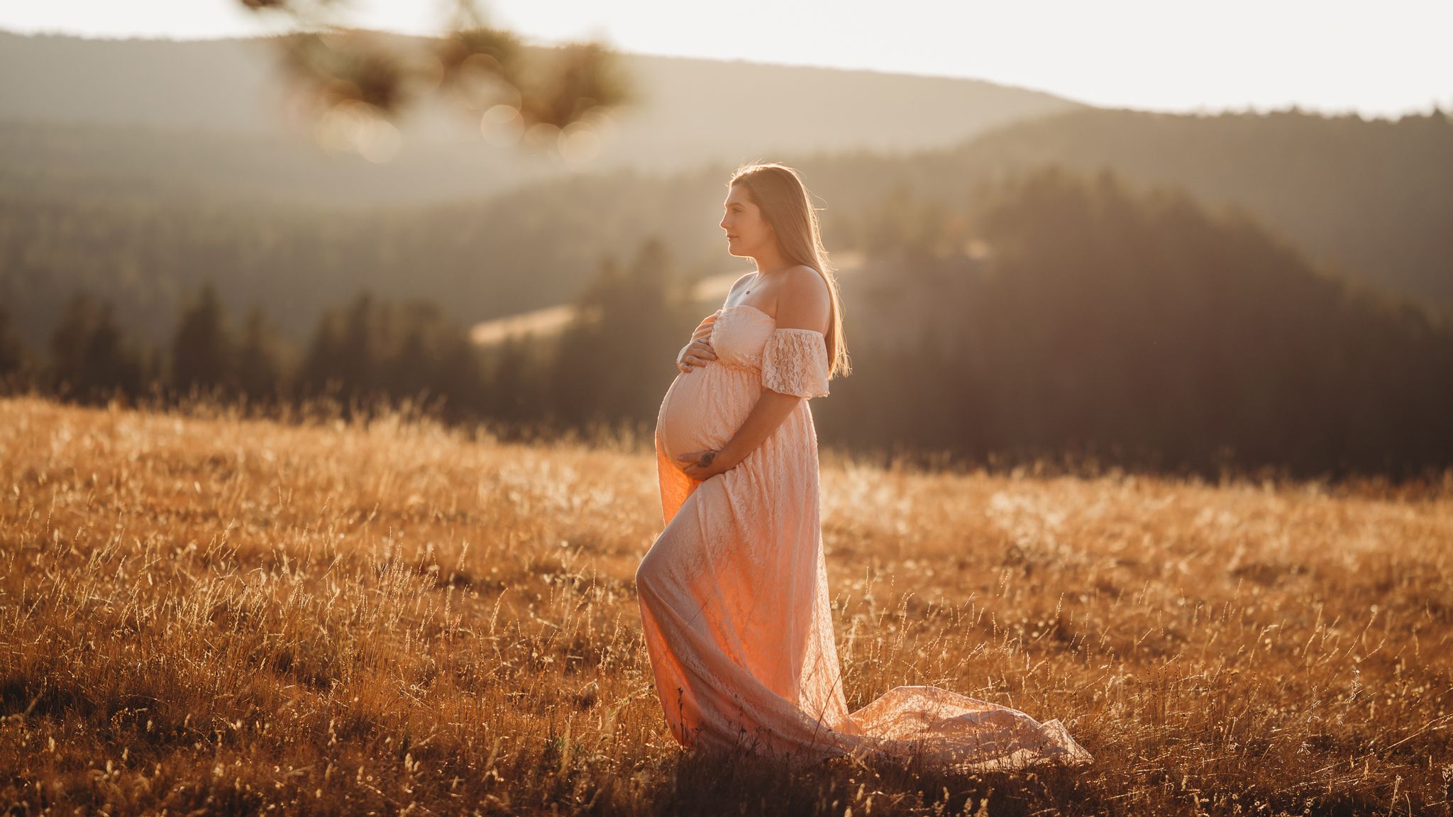 Maternity Sheridan WY