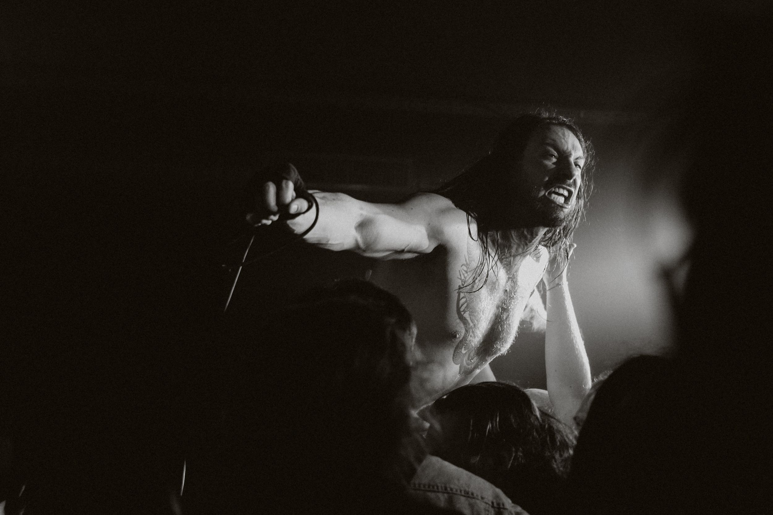 photographe concert paris