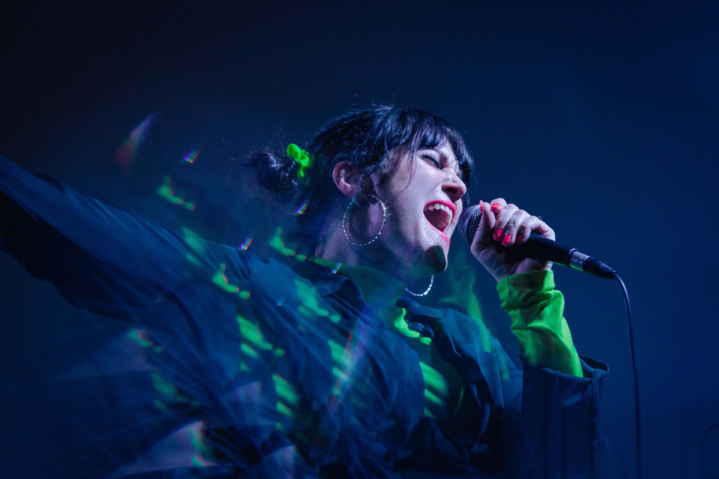 photo concert paris