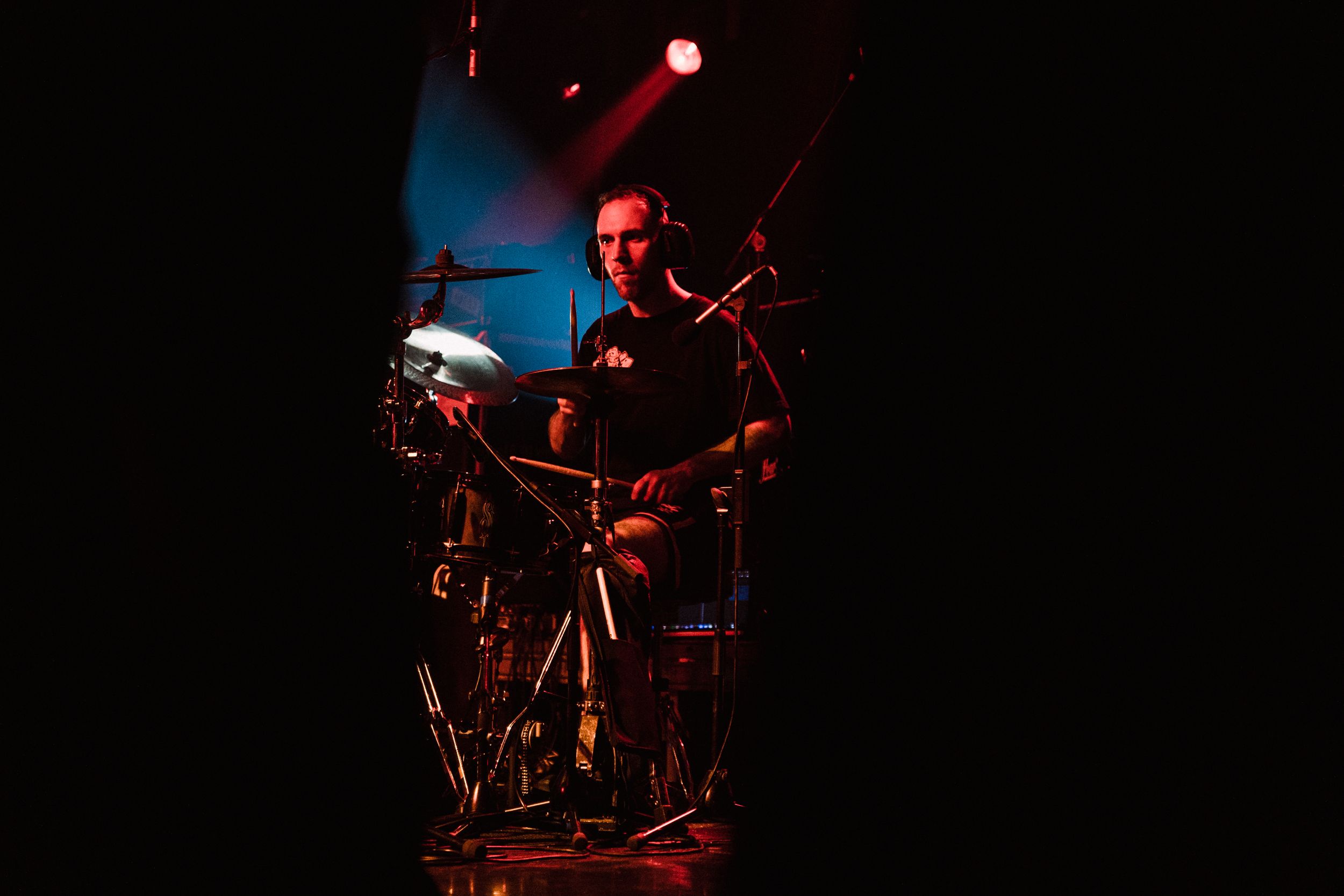 photographe concert paris