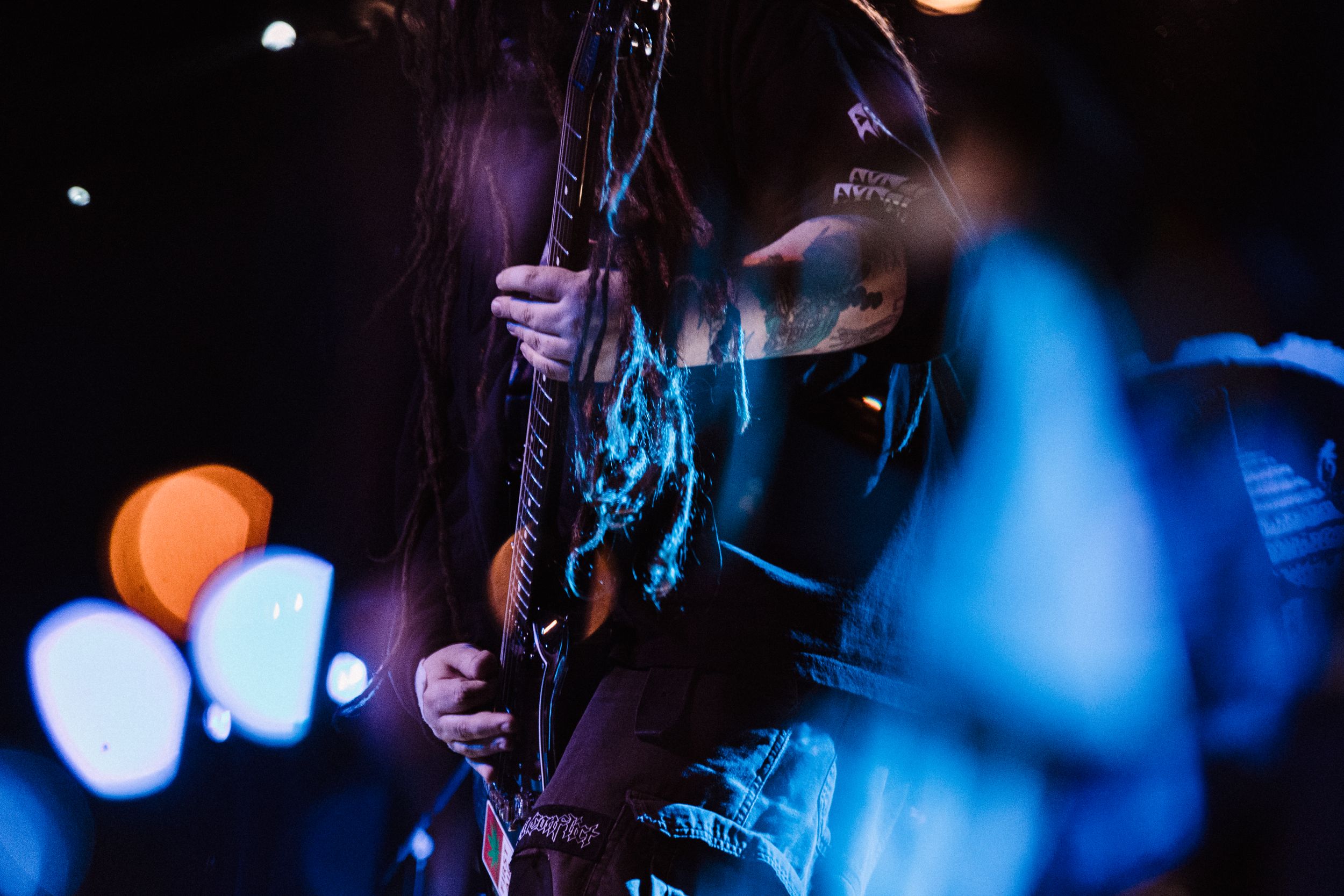 photographe concert paris