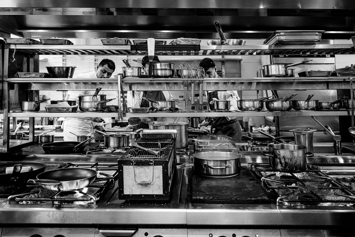 360 kitchen