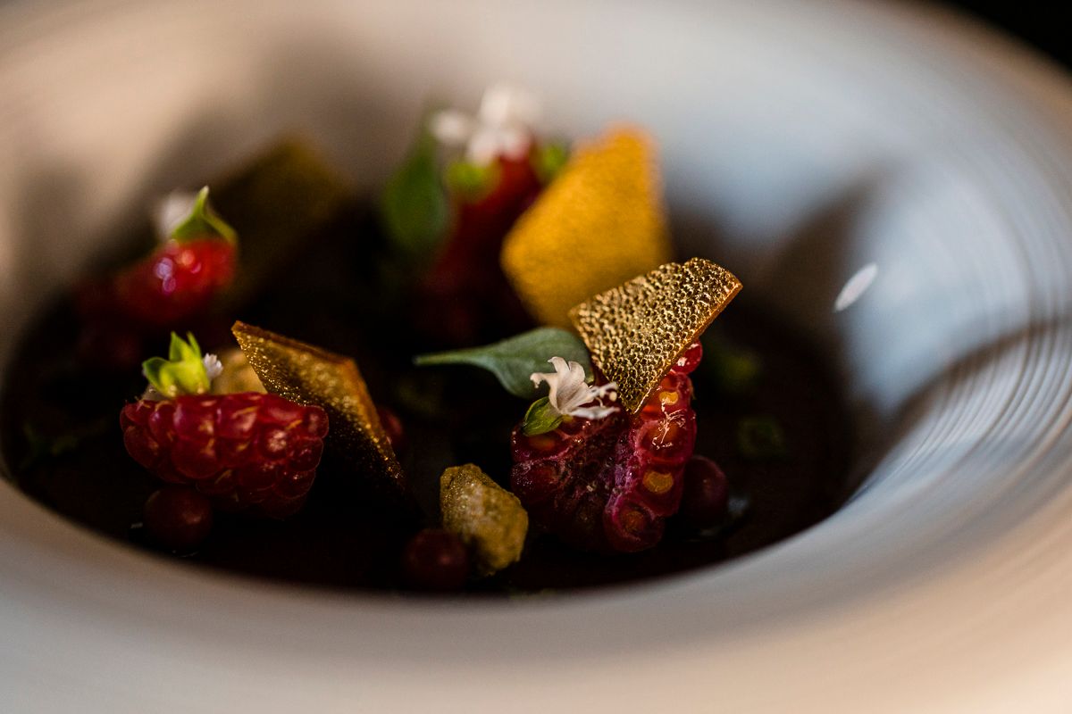 dessert 360 dubrovnik