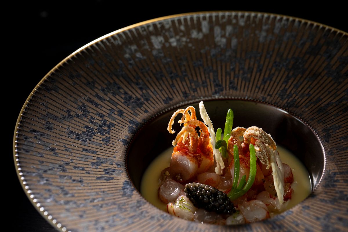 Dish 360 Dubrovnik