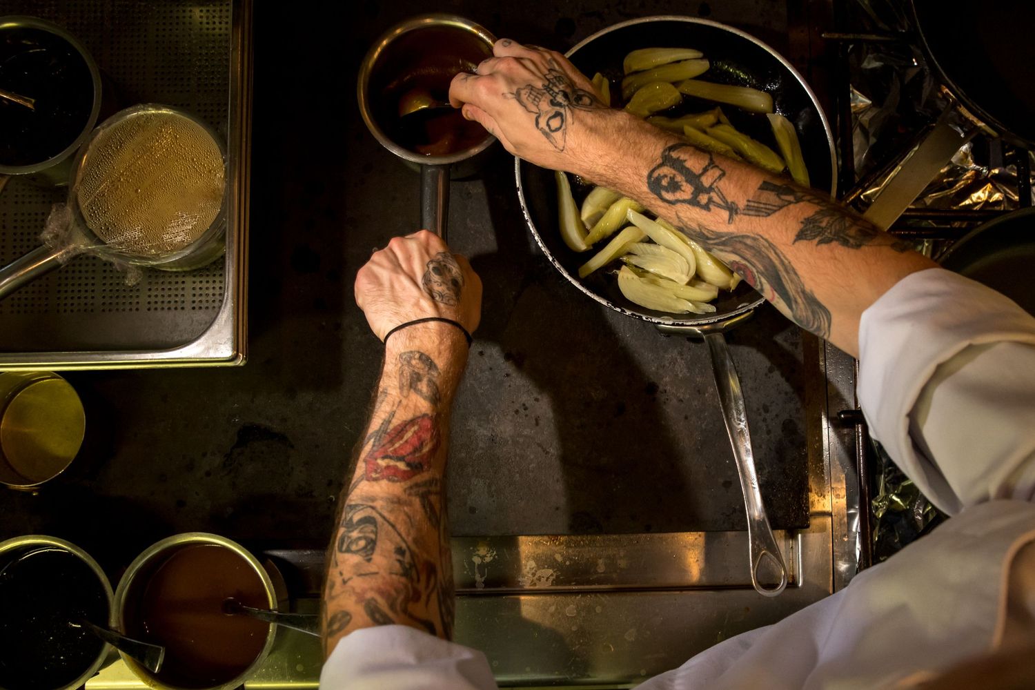 360 KITCHEN