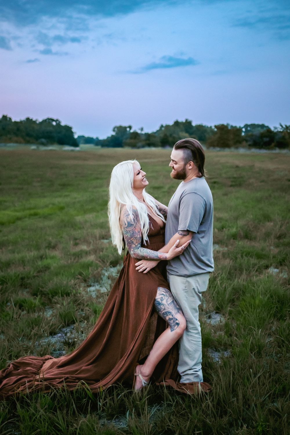 couples photographer in wichita ks