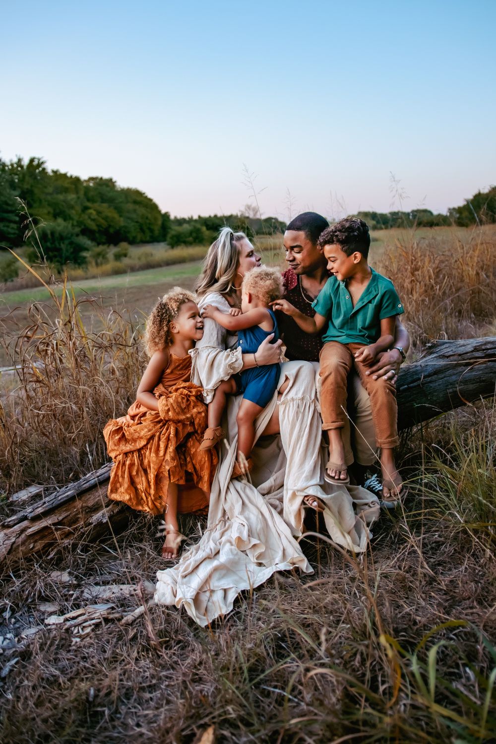 Kansas Photographer
