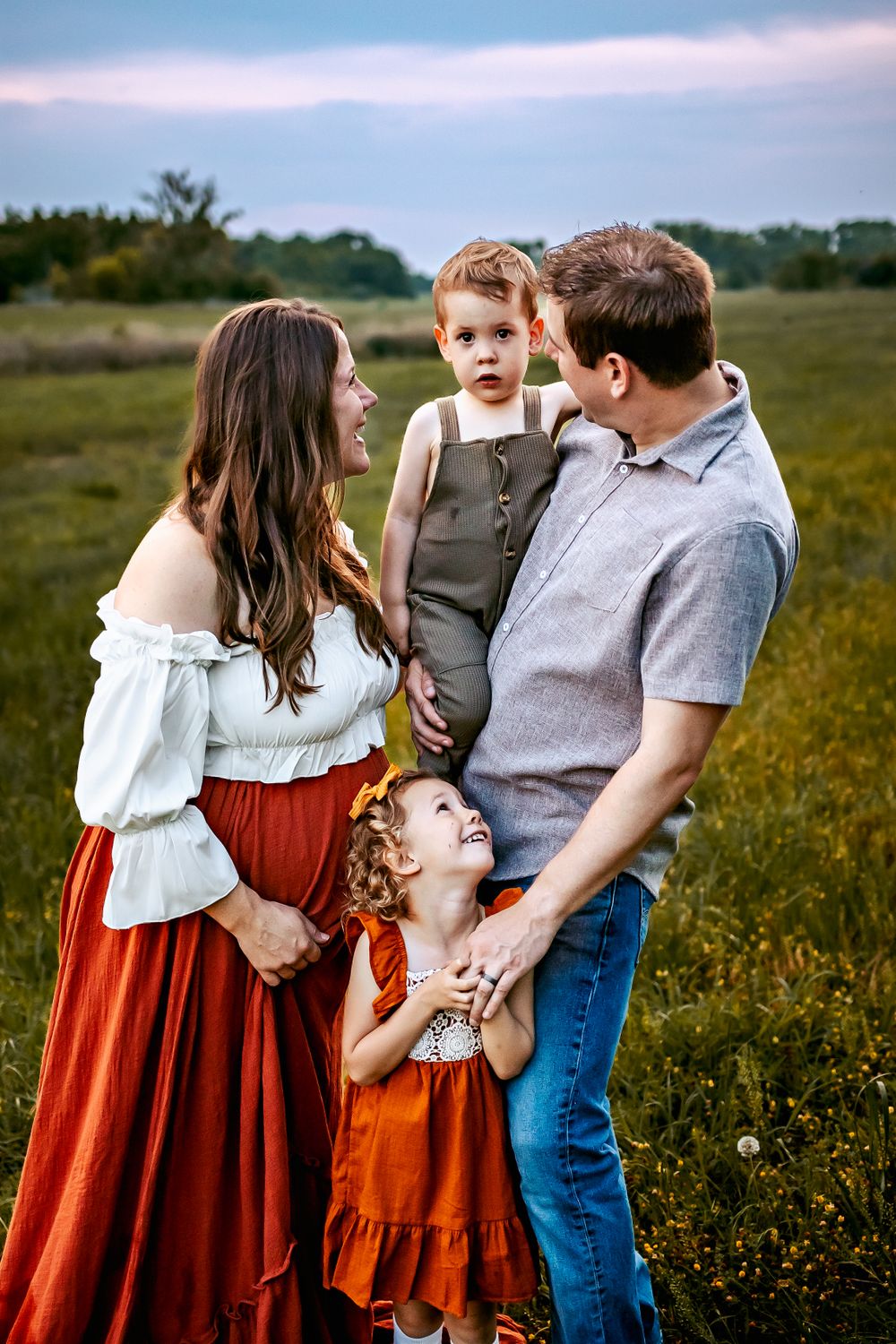 wichita ks family photographer