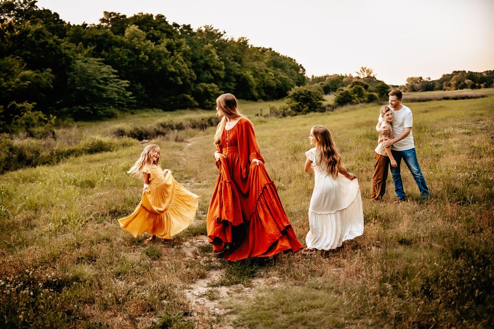 Wichita Photographer