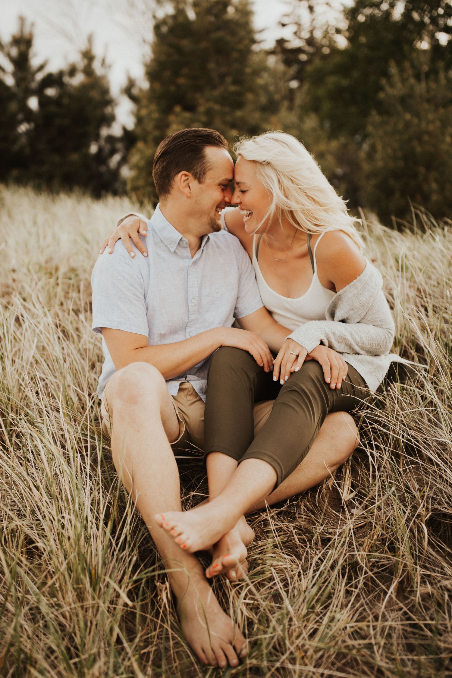 Engagement Portfolio