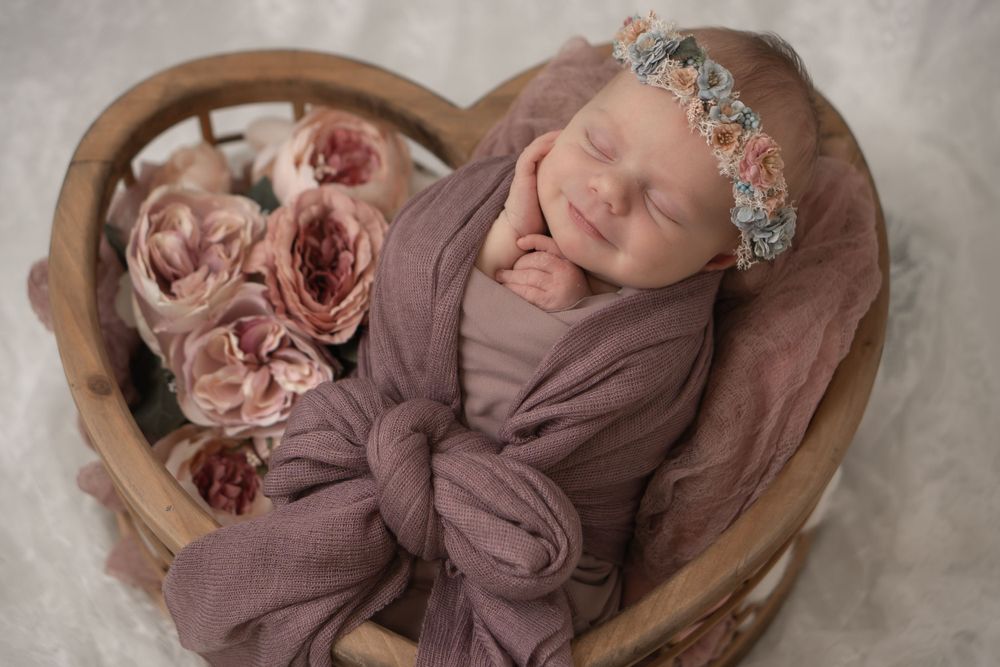 Newborn Photography Rhode Island