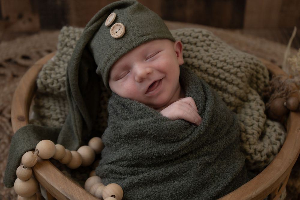 RI newborn photographer