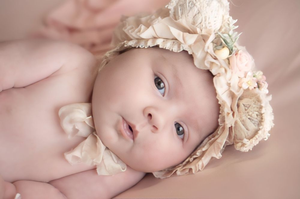newborn photography