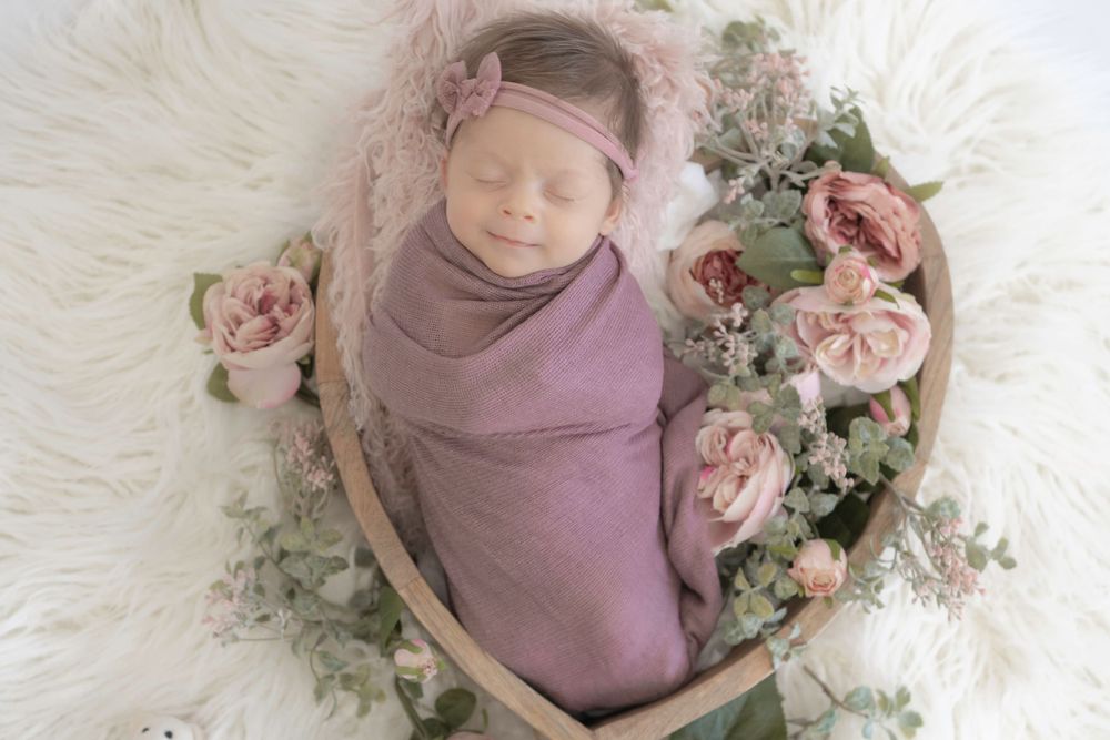 newborn photographer Rhode Island