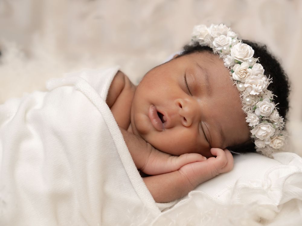 Newborn Photography