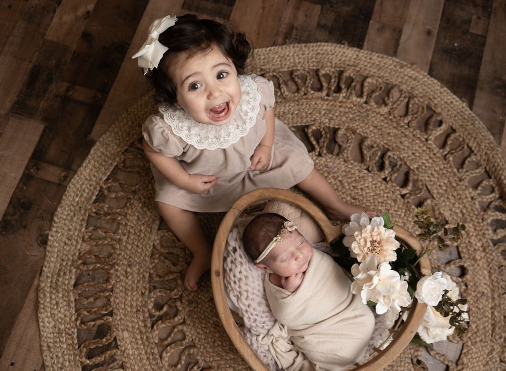 Rhode Island Newborn Photographer