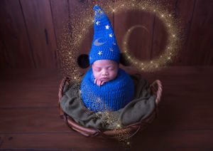 Best newborn photographer Saskatoon newborn photo