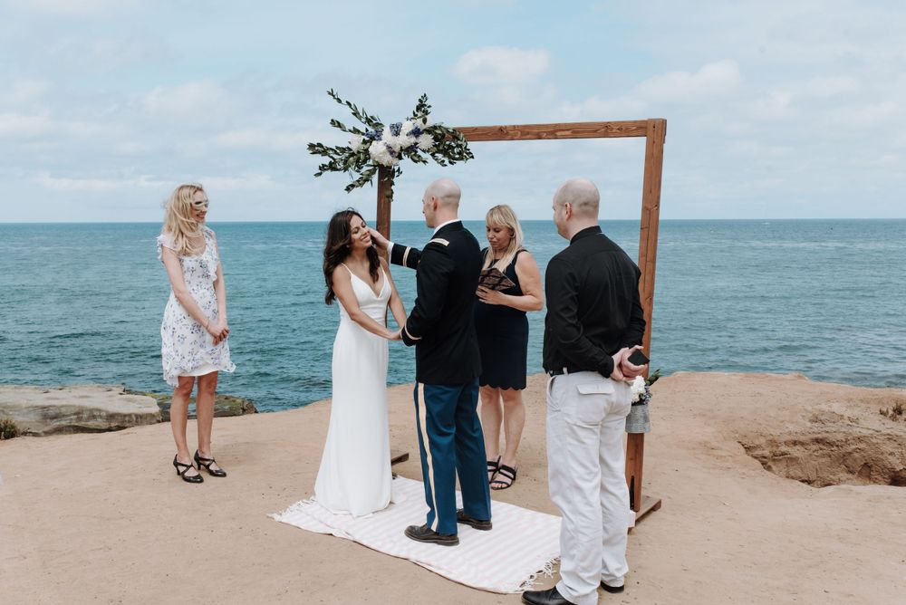 Places in The US Where You Can Get Married for Free or Inexpensive ...