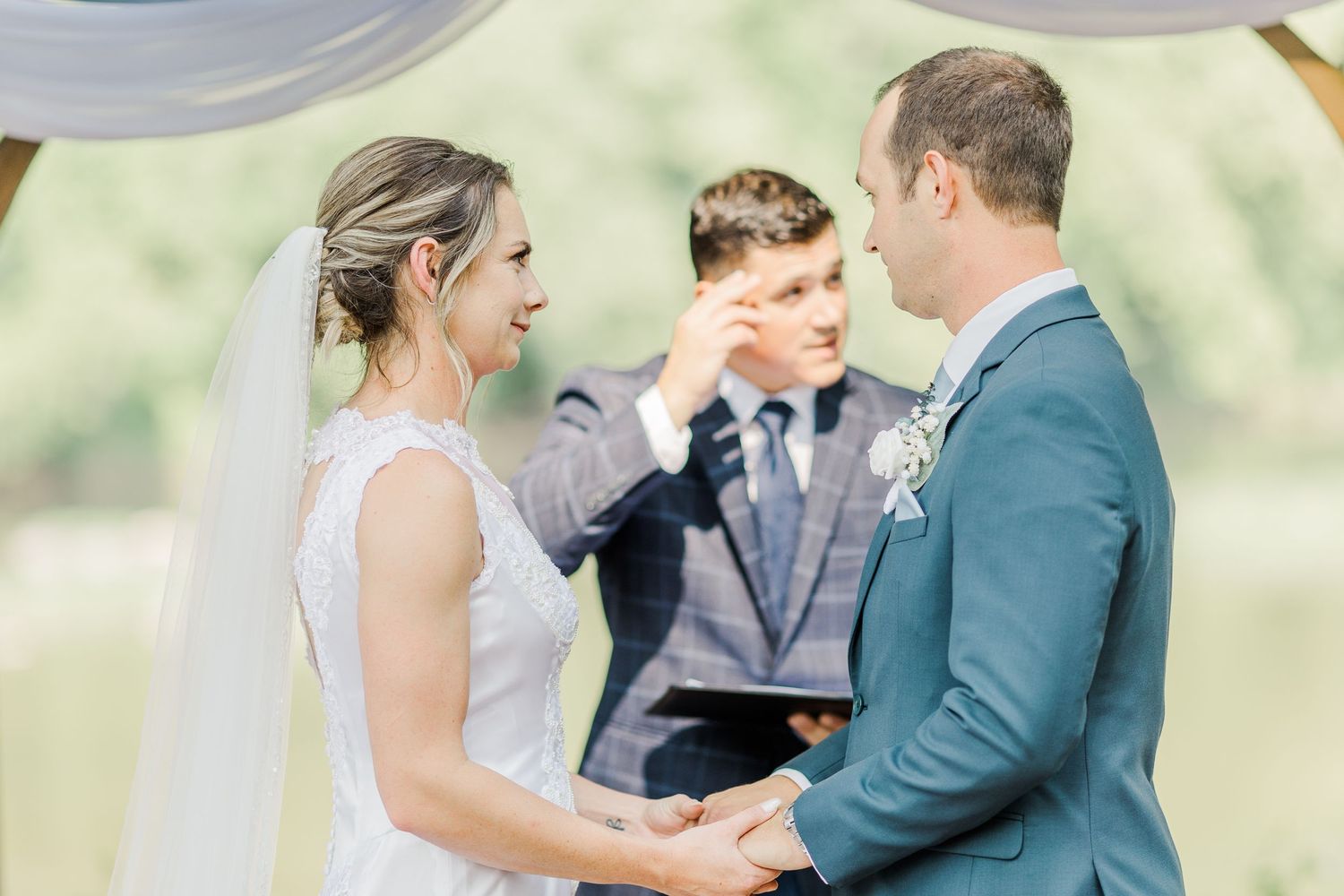 RIVERSIDE WEDDINGS FREDERICKSBURG WEDDING PHOTOGRAPHER
