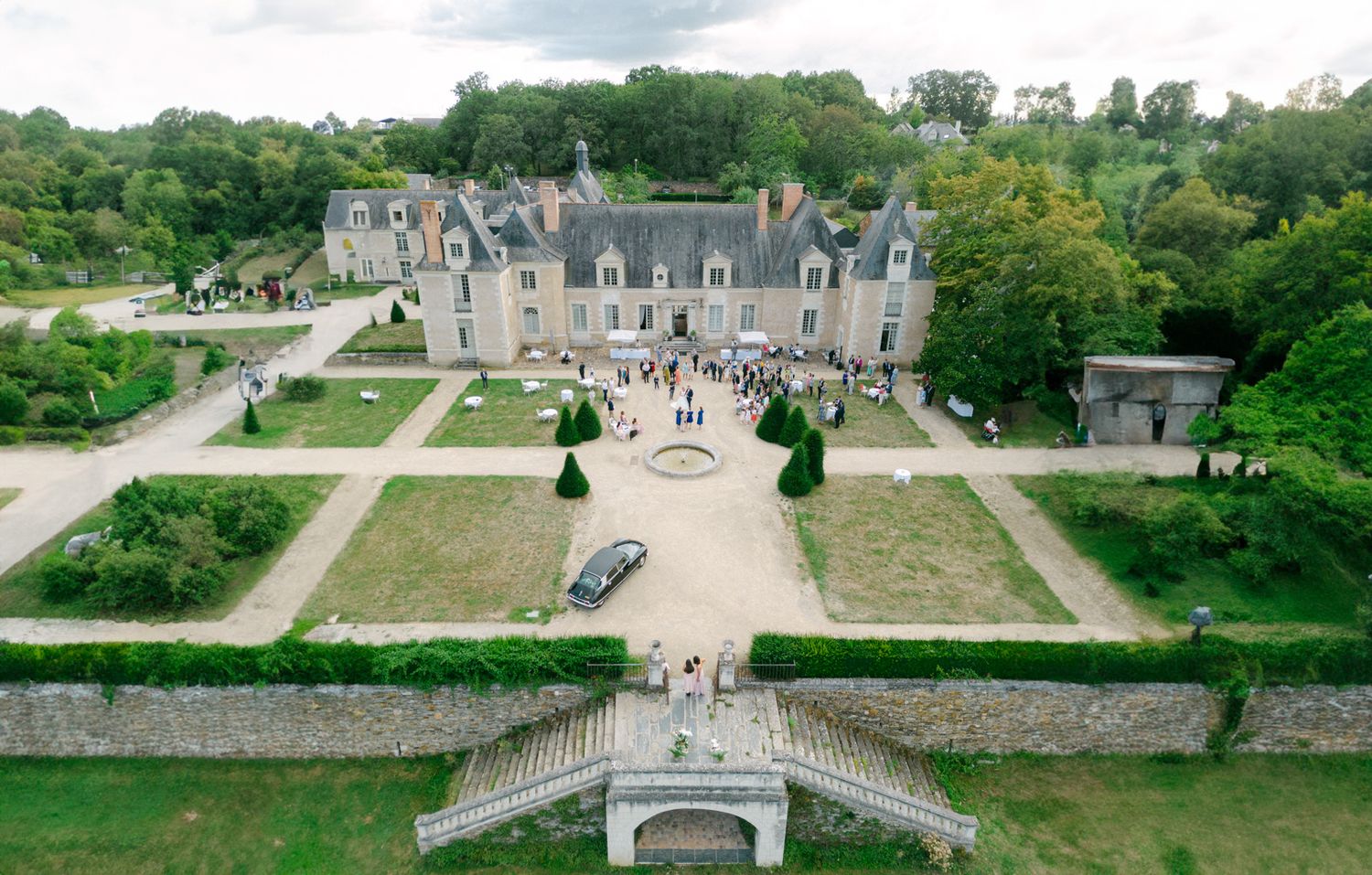 photographe mariage nantes