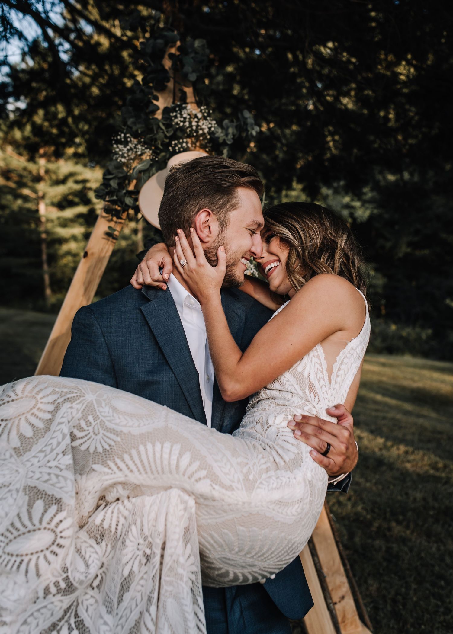 nashville Wedding Photographer