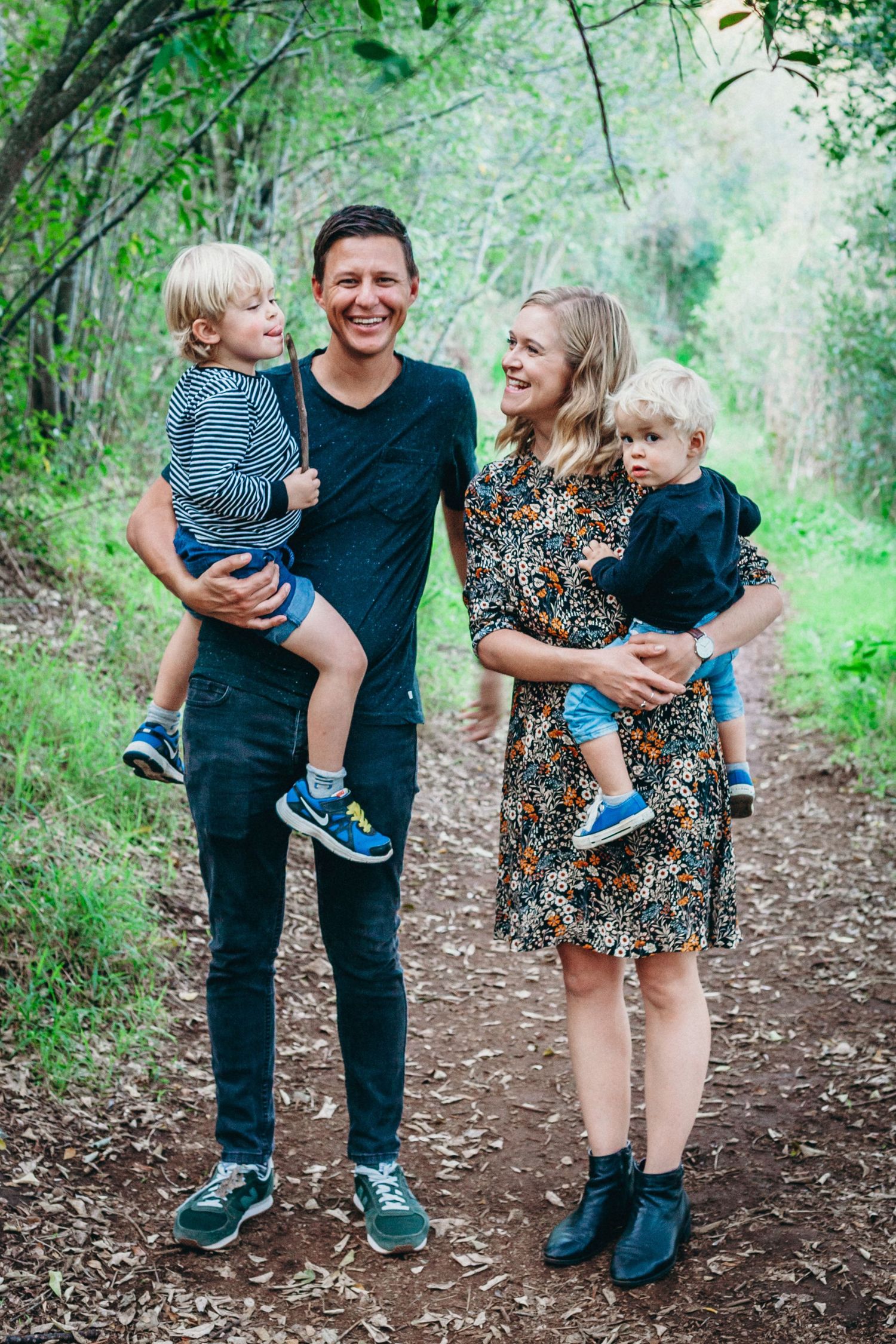 Family shoots by Estee de Villiers