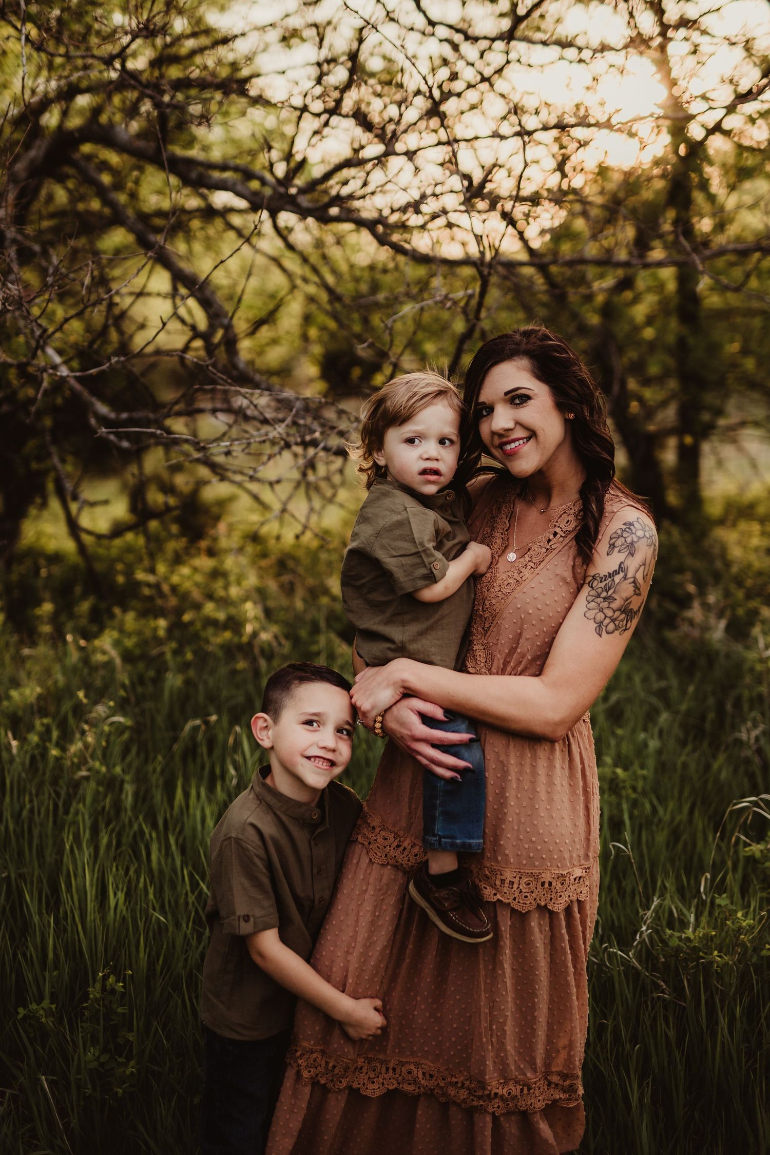 family photography andover ks, professional family photos, family photography packages