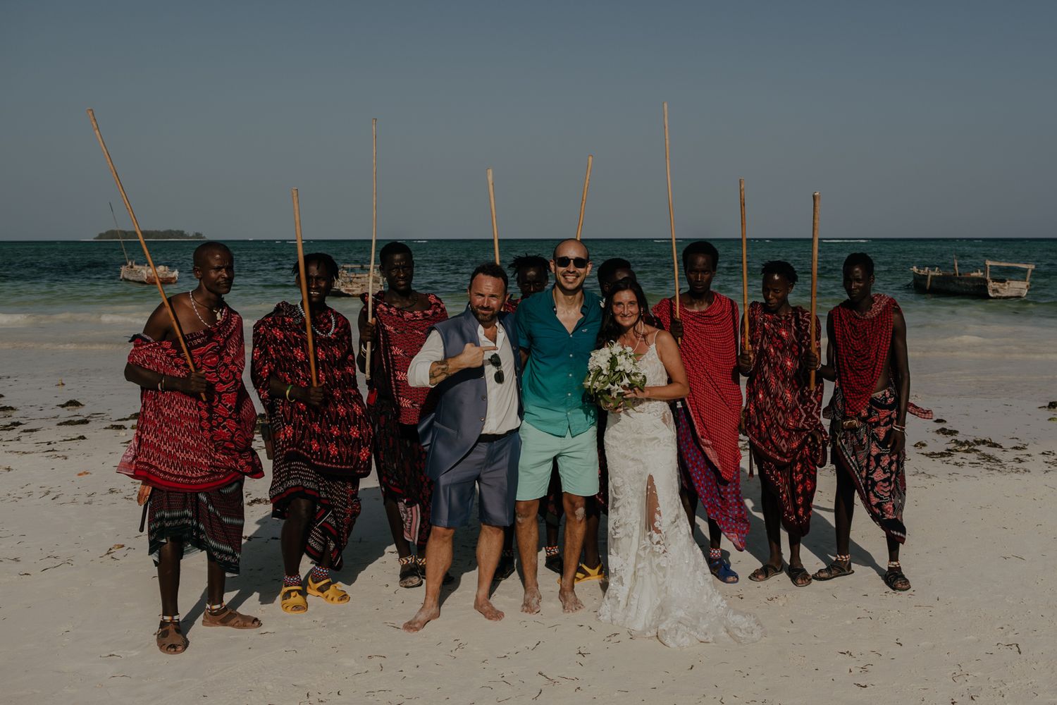 Hochzeitsfotograf Köln; Zanzibar Wedding; Destination Wedding Zanzibar