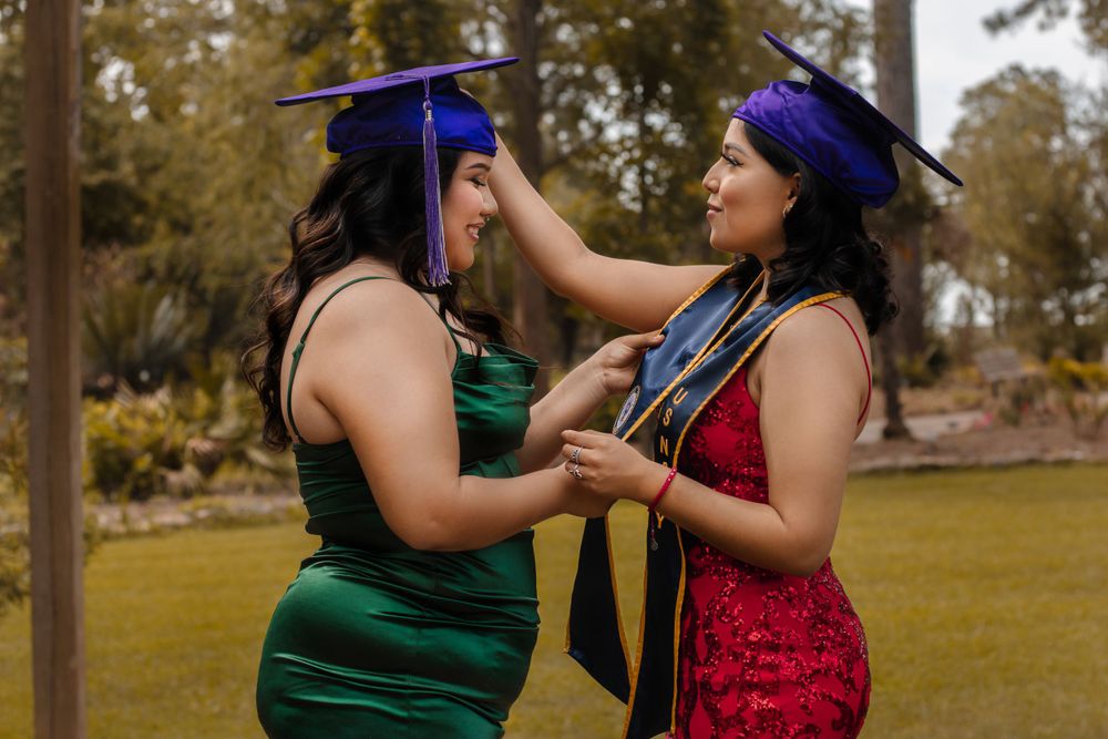 graduation