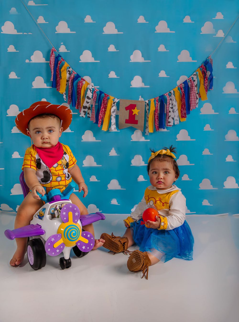 twins birthday
