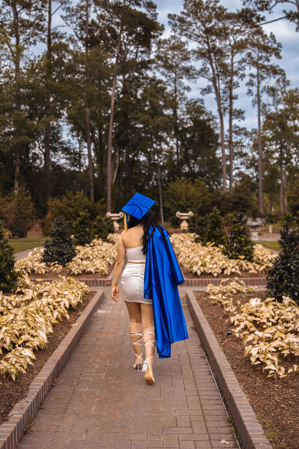 graduation