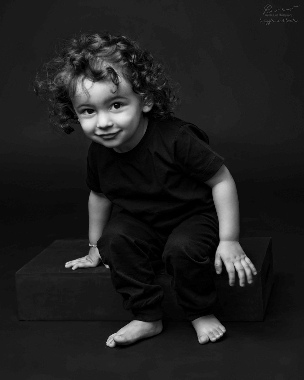 family Photoshoot mumbai Ruchita Jain