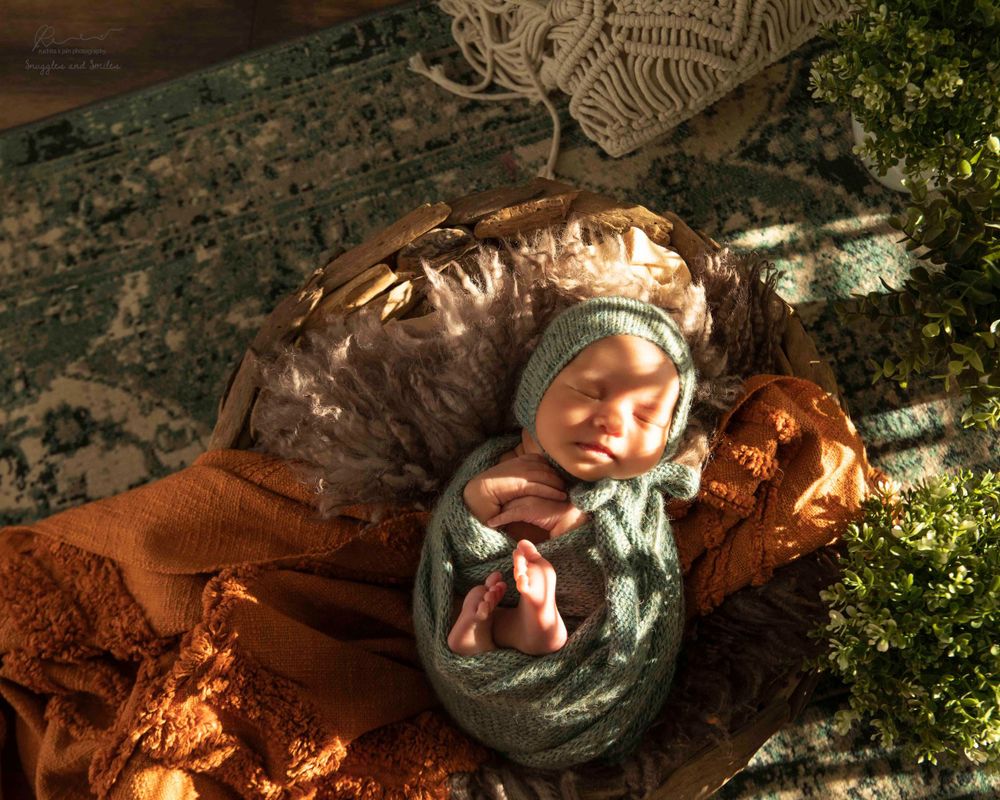family Photoshoot mumbai Ruchita Jain newborn