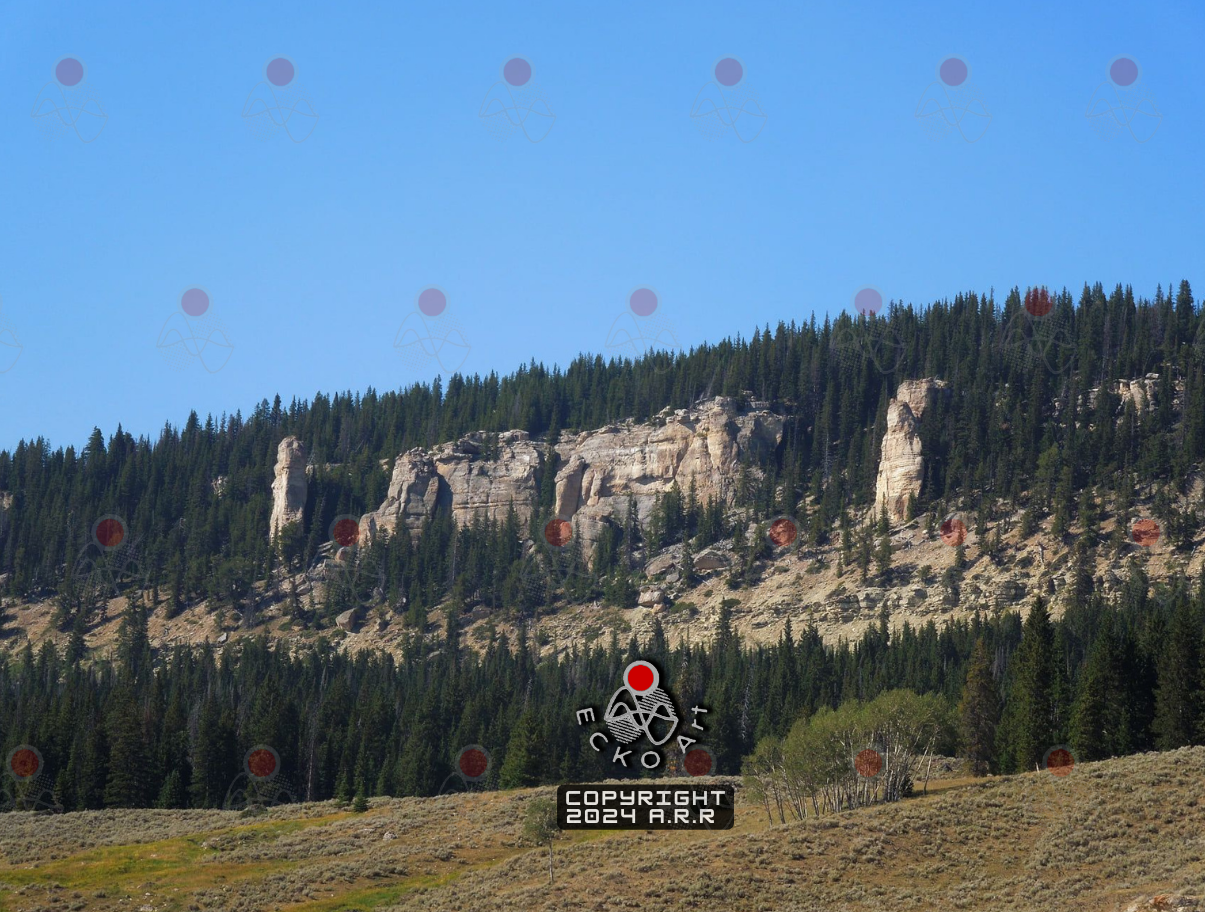 REAL Secret Antediluvian (Pre Flood Era) Ruins in The U.S.A.