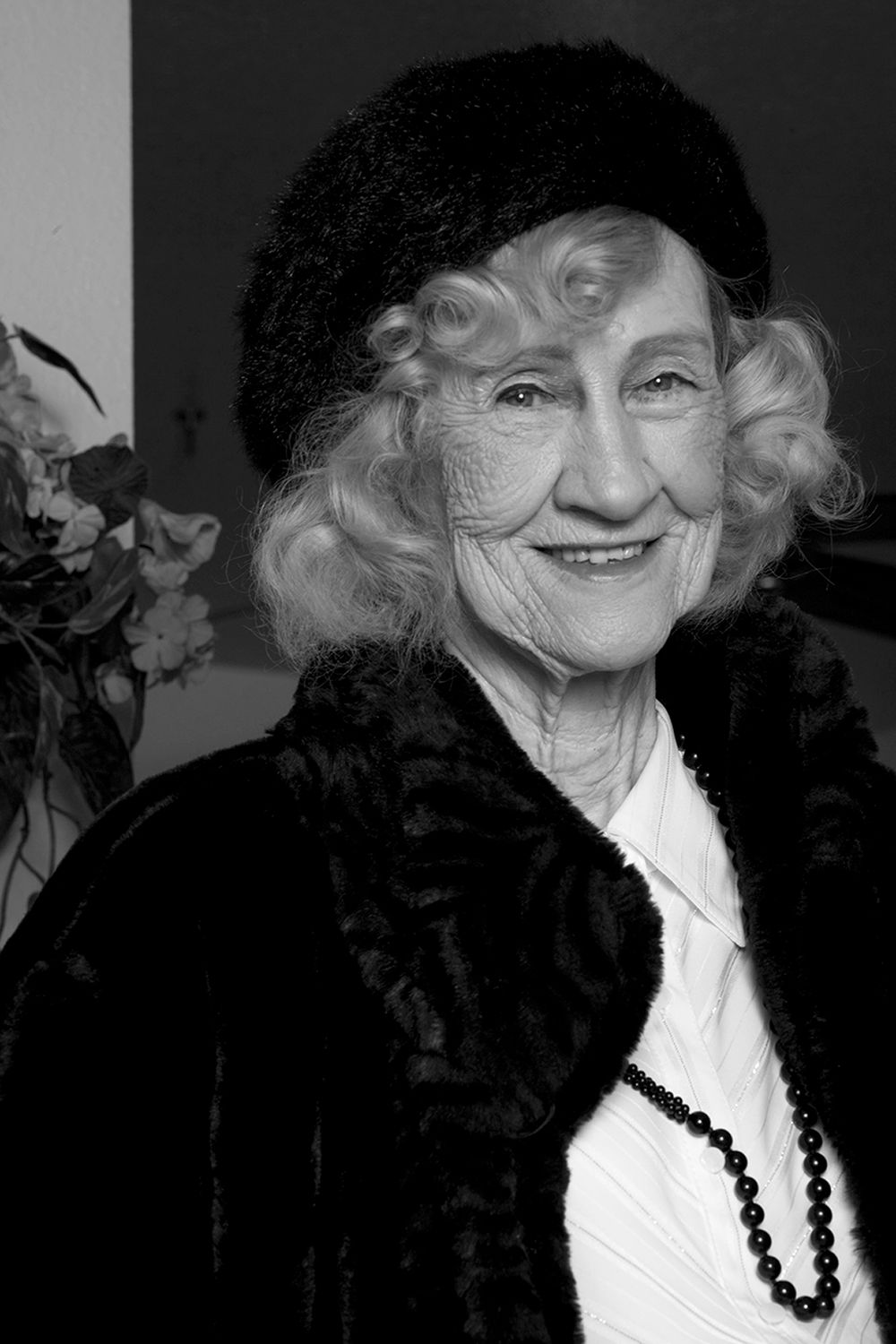 Southern California art photographer portrait photographer senior citizens photographer environmental portrait photo