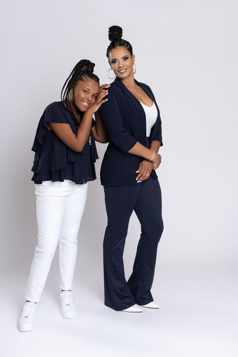 family makeup artist